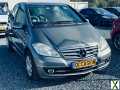 Photo mercedes-benz a 180 cdi Auto.