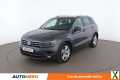 Photo volkswagen tiguan 2.0 TDI BlueMotion Tech Carat Exclusive DSG7 150 c