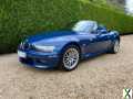 Photo bmw z3 3.0i