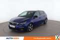 Photo peugeot 308 1.6 PureTech GT EAT8 225 ch
