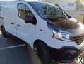 Photo renault trafic Combi L1 dCi 125 Energy Life