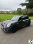 Photo mini cooper Mini Cooper SD John Cooper Works