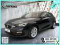 Photo seat leon -27% 1.5 eTSI 150cv BVA7 +MIRRORLINK+RADARS+Opts
