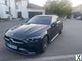 Photo mercedes-benz c 300 MERCEDES C 300 4 MATIC