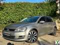 Photo volkswagen golf 1.6 TDI 105 BlueMotion Technology FAP Confortline