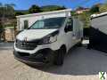 Photo renault trafic Trafic 3 rallongé L2H1 GPS Climatisation CarPlay