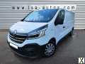 Photo renault trafic 2.0 dCi 120 Fourgon Grand Confort L2H1 1300 Kg