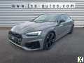 Photo audi a5 2.0 40 TDI 190 S-tronic Edition ONE