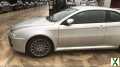 Photo alfa romeo gt 1.9 JTD