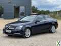 Photo mercedes-benz c 180 Classe CGI BlueEfficiency Elegance