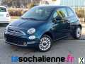 Photo fiat 500 1.0 70 ch Hybride BSG S/S