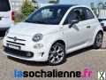 Photo fiat 500 1.0 70 ch Hybride BSG S/S Sport