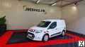 Photo ford transit connect L1 1.5 TDCI 75 TREND BUSINESS NAV