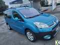 Photo citroen berlingo Multispace HDi 90 XTR