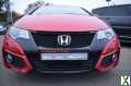 Photo honda civic 1.4 I-VTEC 100CH ELEGANCE