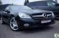 Photo mercedes-benz sl 350 350 7GTRO