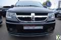 Photo dodge journey 2.7 R/T BA 7PL 58871km garante