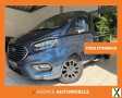 Photo ford tourneo custom Shuttle 8 Places L2H1 2.0 EcoBlue 185 BVA Titanium