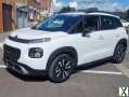 Photo citroen c3 aircross 1.2 PureTech automatique