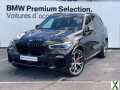 Photo bmw x5 M Sport