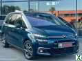 Photo citroen grand c4 spacetourer 1.5BlueHDi SHINE S 7-PL AUTO PANO CUIR CAM360 ACC+