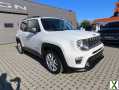 Photo jeep renegade 1.3 T4 S DDCT LIMITED