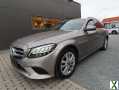 Photo mercedes-benz c 200 d AUTOMAAT ,LEDER, LED