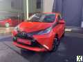 Photo toyota aygo Play es 69