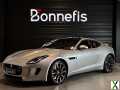 Photo jaguar f-type S 3.0 V6 340ch Suralimenté BVA8, 17 000EUR D OPTIO