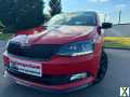 Photo skoda fabia 1.0i Monte Carlo*Euro6b*Garantie 1an*Carpass*