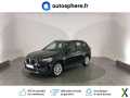 Photo bmw x1 sDrive18dA 150ch Lounge