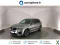 Photo bmw x5 m M 575ch BVA8