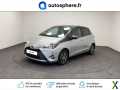 Photo toyota yaris 110 VVT-i Design Y20 CVT 5p RC19