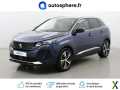 Photo peugeot 3008 HYBRID 225ch GT e-EAT8