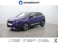 Photo peugeot 3008 HYBRID 225ch GT e-EAT8