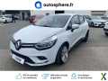 Photo renault clio 1.5 dCi 90ch energy Business 5p Euro6c