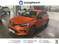 Photo renault clio 1.0 TCe 90ch Techno