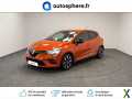 Photo renault clio 1.0 TCe 90ch Evolution