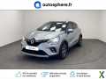 Photo renault captur 1.3 TCe 140ch FAP Intens EDC -21