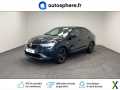 Photo renault arkana 1.6 E-Tech 145ch RS Line