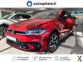 Photo volkswagen polo 1.0 TSI 116ch R-Line DSG7