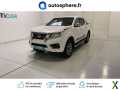 Photo nissan navara 2.3 dCi 190ch Double-Cab X-Pedition 2018 BVA