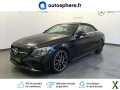 Photo mercedes-benz cl 220 d 194ch AMG Line 4Matic 9G-Tronic