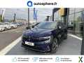 Photo renault megane E-Tech Electric EV60 220ch Techno super charge