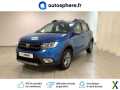 Photo dacia sandero 0.9 TCe 90ch Stepway -18