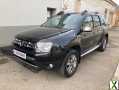 Photo dacia duster 1.5 dCi 110 4WD Ambiance