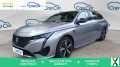 Photo peugeot autres II 1.2 PureTech 130 EAT8 GT - Entretien constructe