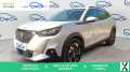 Photo peugeot 2008 II 1.2 PureTech 130 EAT8 Allure - Automatique