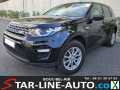 Photo land rover discovery sport TD4 150 ch SE A 4wd 2