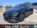 Photo volkswagen golf 2.0 TDI 200 DSG7 GTD Toit Pano 3